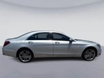 2019 Mercedes-Benz S-Class S 560