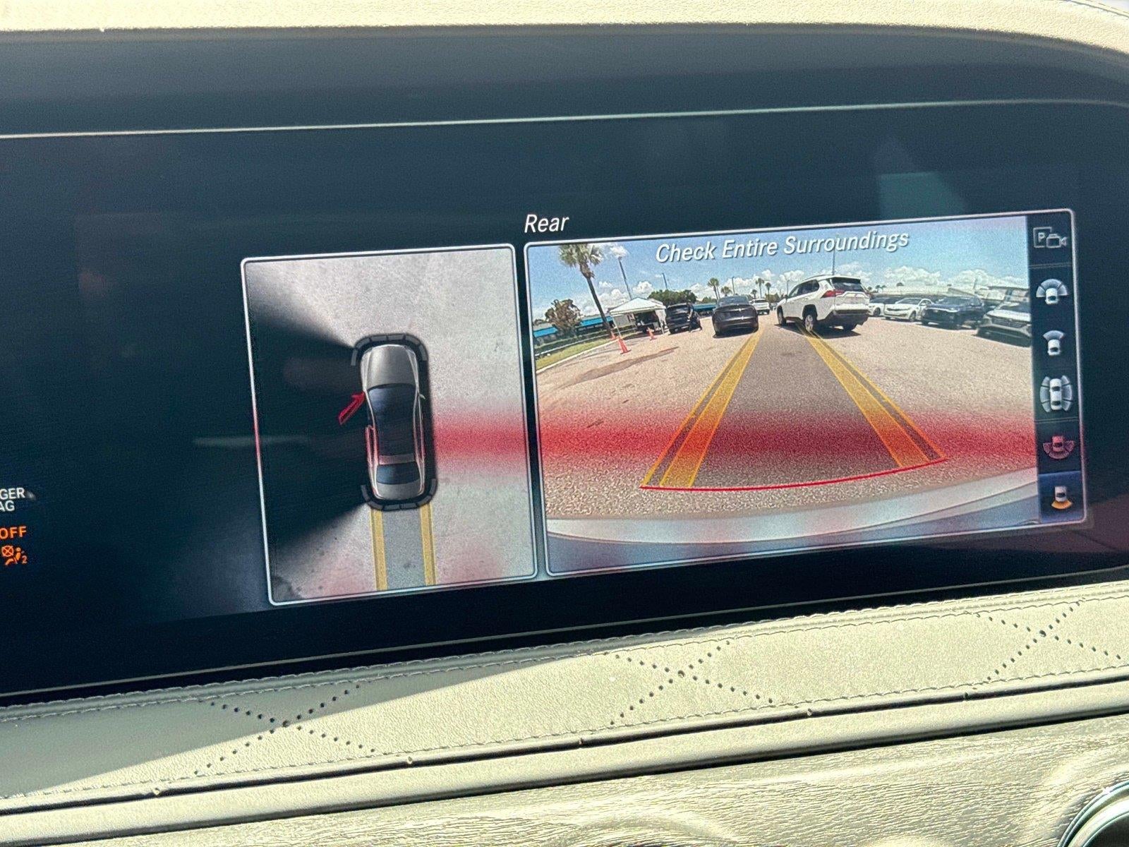 2019 Mercedes-Benz S-Class S 560