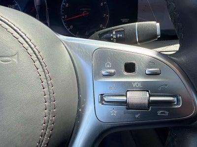 2019 Mercedes-Benz S-Class S 560