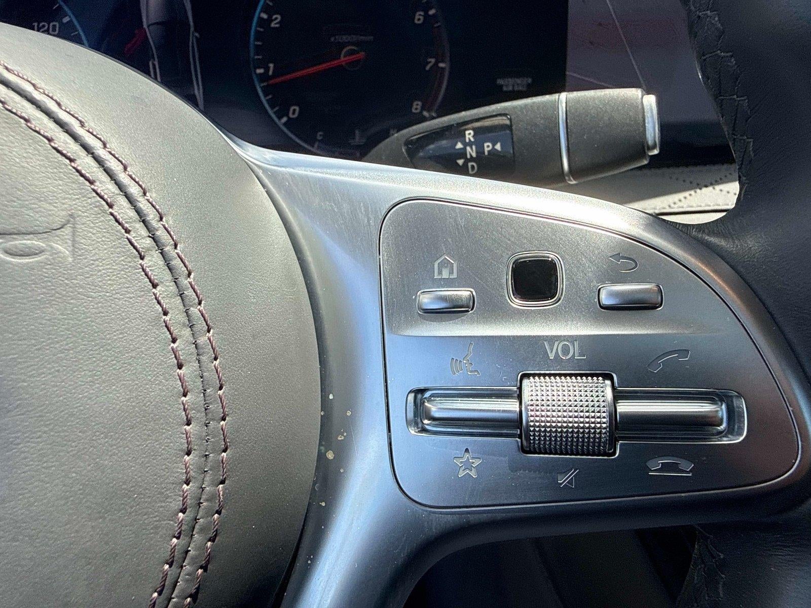 2019 Mercedes-Benz S-Class S 560