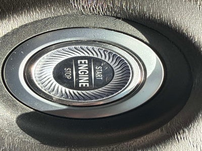 2019 Mercedes-Benz S-Class S 560