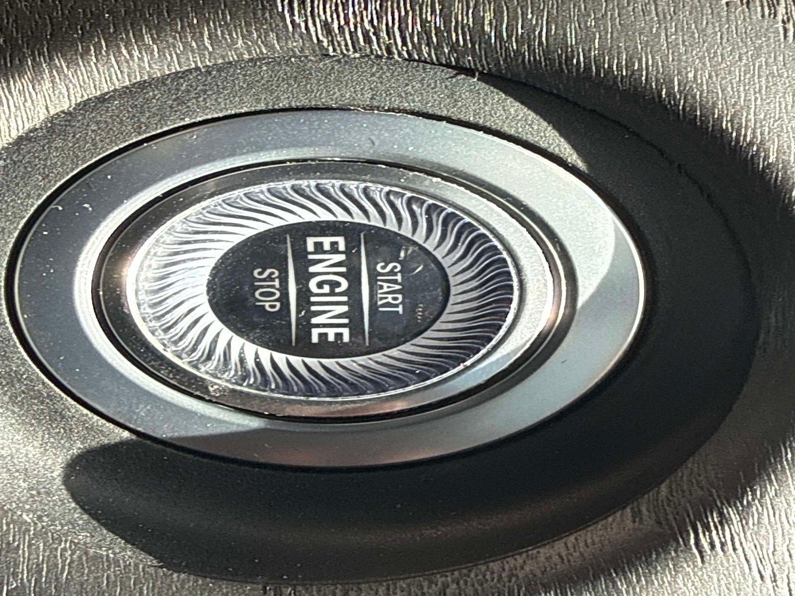 2019 Mercedes-Benz S-Class S 560