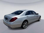 2019 Mercedes-Benz S-Class S 560
