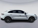 2021 Porsche Cayenne Coupe AWD