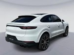 2021 Porsche Cayenne Coupe AWD