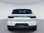 2021 Porsche Cayenne Coupe AWD