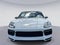 2021 Porsche Cayenne Coupe AWD