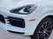2021 Porsche Cayenne Coupe AWD