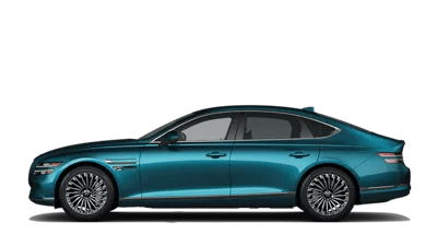2024 Genesis Electrified G80 - Genesis North Orlando in Winter Park FL