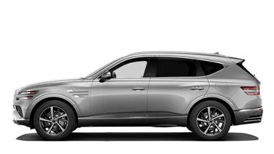 2025 Genesis GV80 - Genesis North Orlando in Winter Park FL