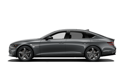 2025 Genesis G80 - Genesis North Orlando in Winter Park FL