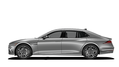 2024 Genesis G90 - Genesis North Orlando in Winter Park FL