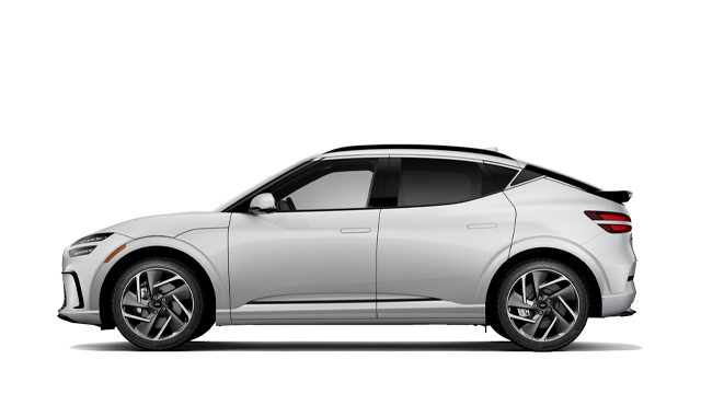 2026 Genesis GV60 - Genesis North Orlando in Winter Park FL