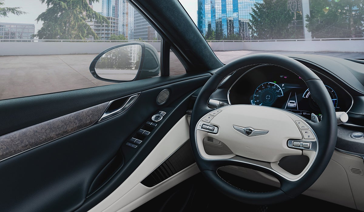 Genesis North Orlando in Winter Park FL