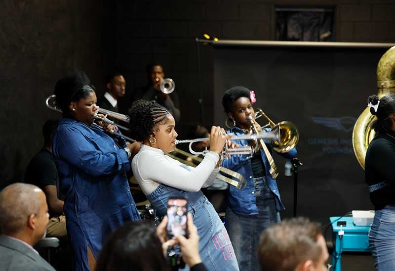 Genesis North Orlando in Winter Park FL