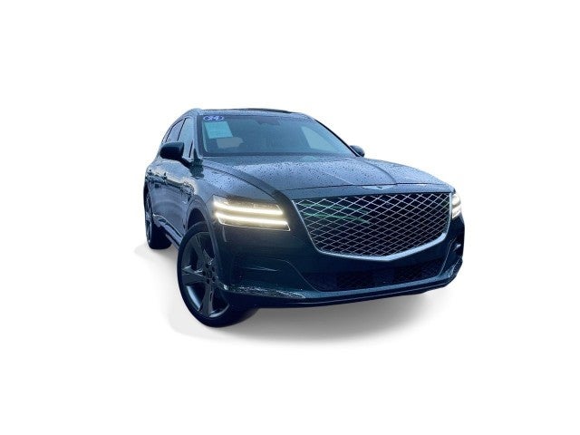 USED 2024 HYUNDAI TUCSON SEL