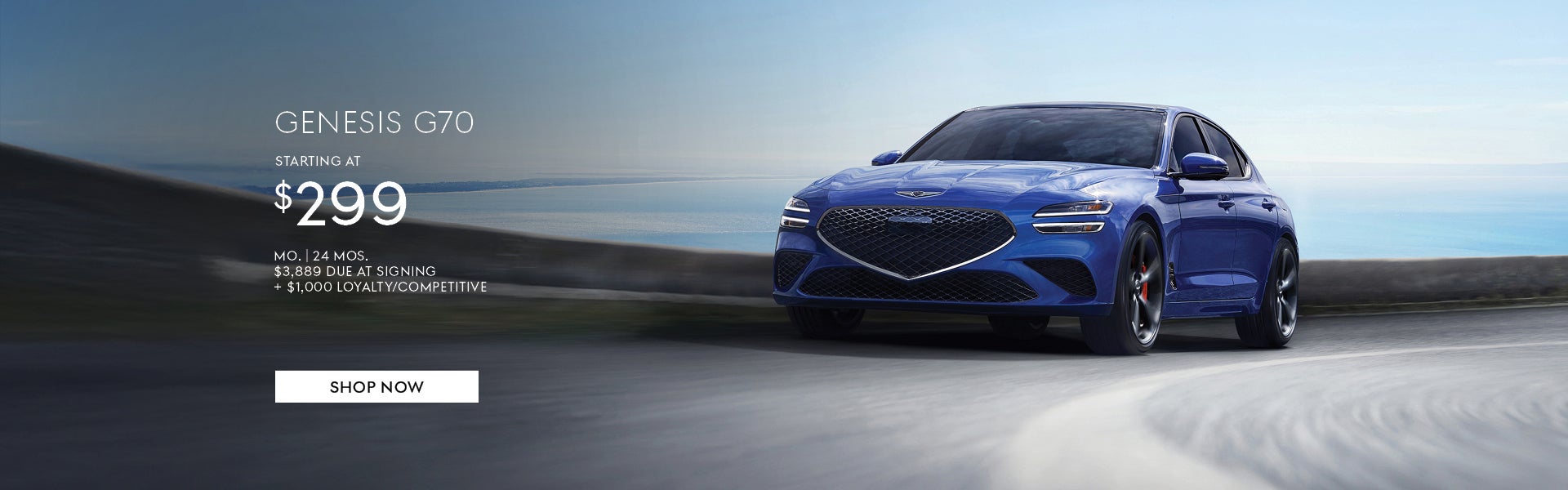 2026 G70