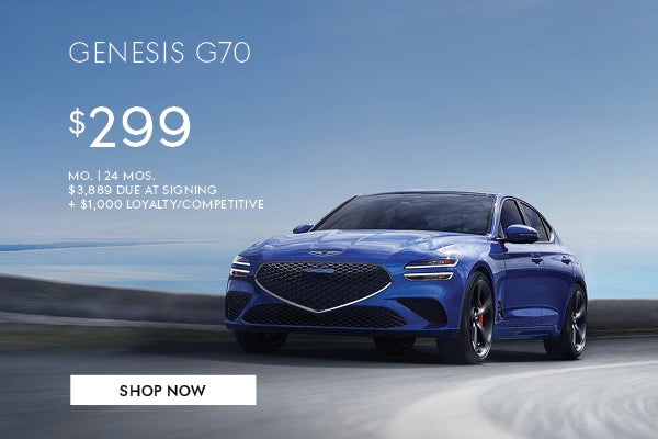 2026 G70