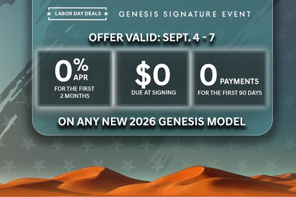 0% for the first 2 mos., $0 Down, 0 Payment for 3 mos.