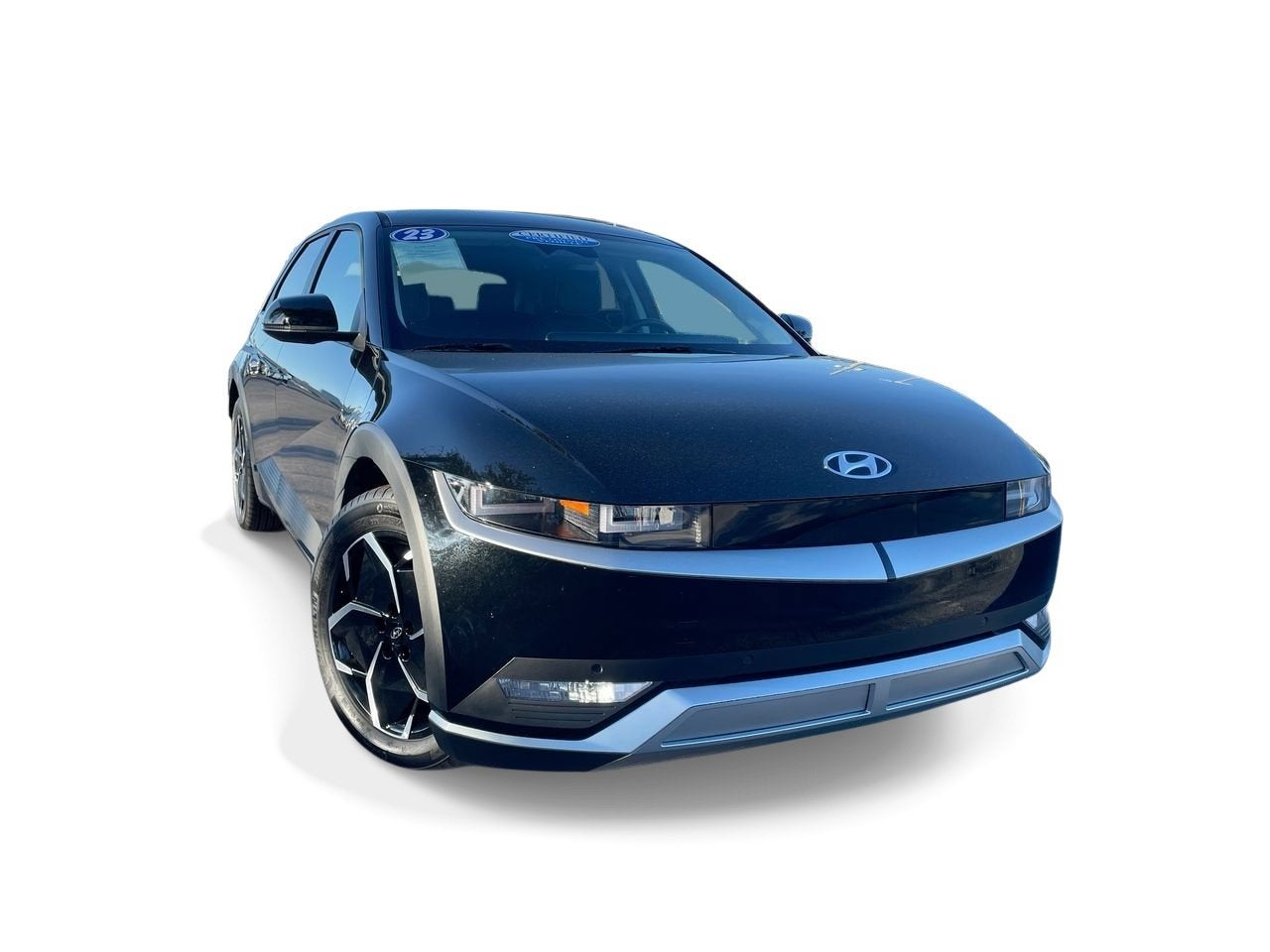 PRE-OWNED 2023 HYUNDAI IONIQ 5 SEL